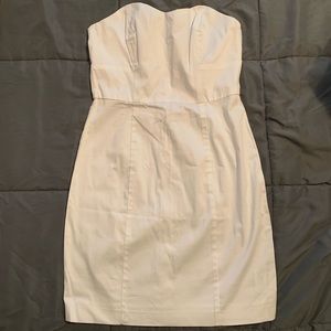 French connection tube dress